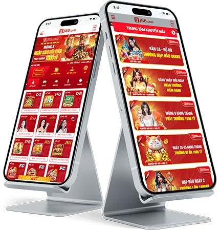 Trải nghiệm chơi game di động