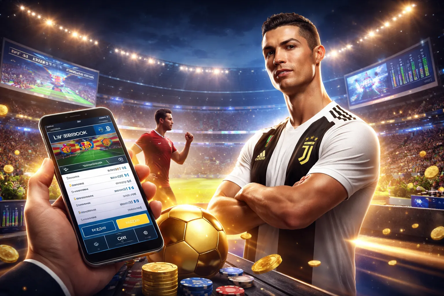 Hình ảnh minh họa chính sách cookie và bảo mật dữ liệu của k89bet