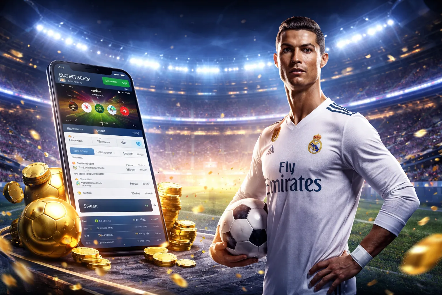 Ứng dụng k89bet trên điện thoại di động