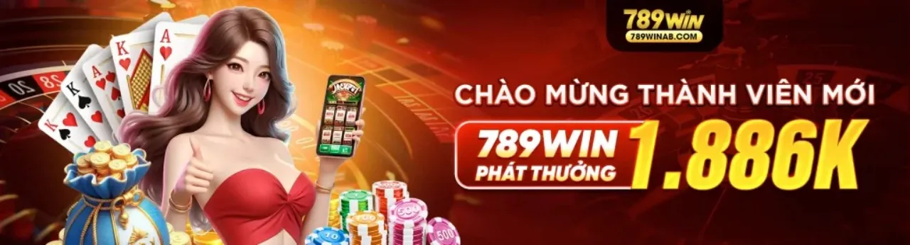 Sòng bạc trực tuyến k89bet sang trọng