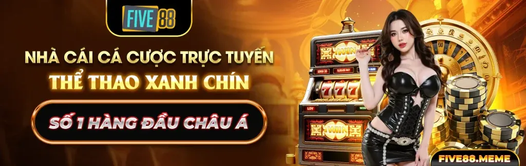 Bắn Cá Rồng Vàng