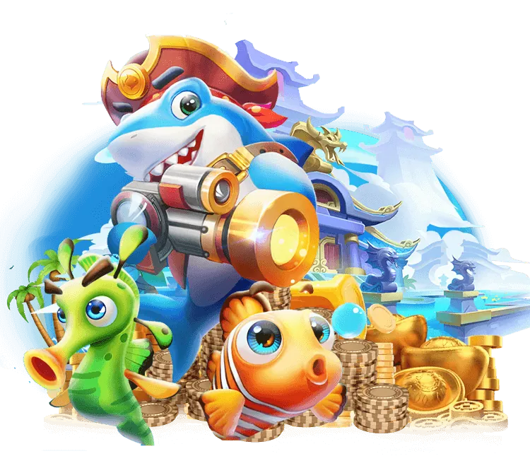Slot Kho Báu Đại Dương