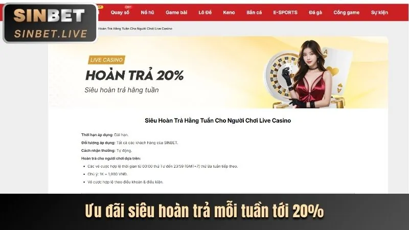 Khuyến mãi chào mừng k89bet